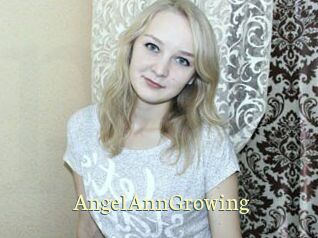 AngelAnnGrowing