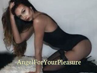 AngelForYourPleasure