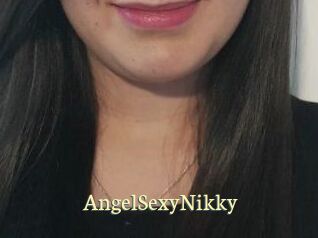 AngelSexyNikky