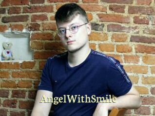 AngelWithSmile