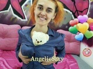 AngelicSexy