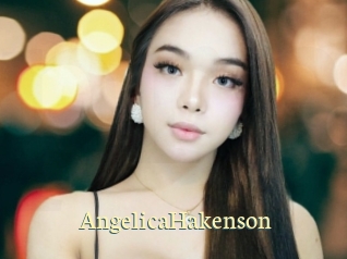 AngelicaHakenson