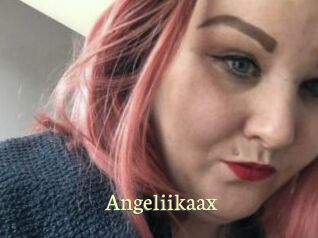 Angeliikaax