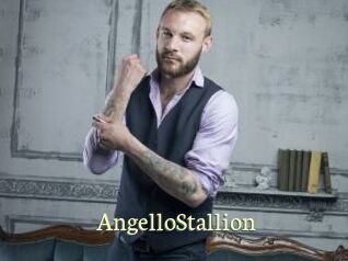 AngelloStallion