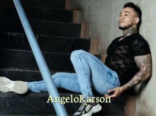 AngeloKarson