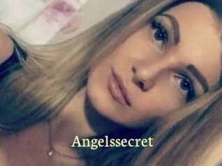 Angels_secret