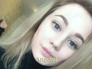 Angetel