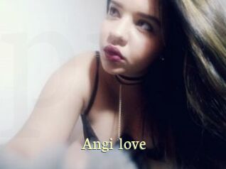 Angi_love