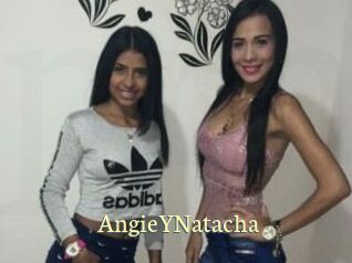 AngieYNatacha