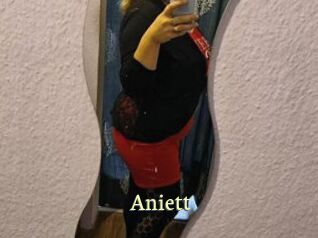 Aniett