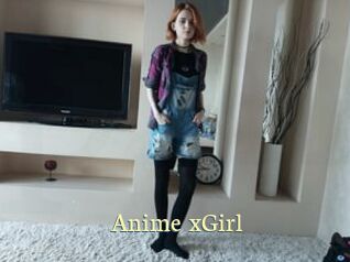 Anime_xGirl