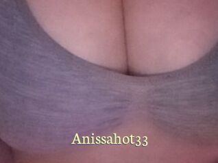 Anissahot33