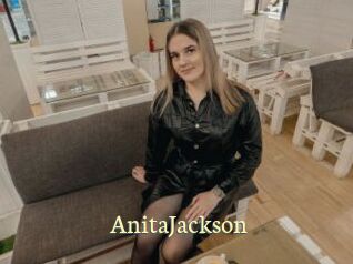 AnitaJackson