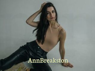 AnnBreakston