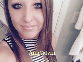 Ann_Calvin