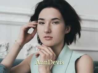 AnnDevis