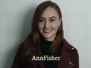 AnnFisher