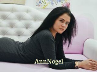 AnnNogel