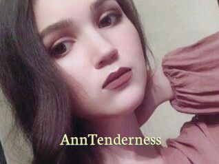 AnnTenderness