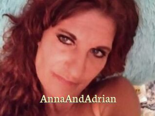 AnnaAndAdrian