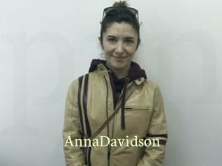 AnnaDavidson