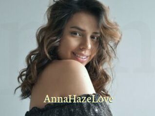 AnnaHazeLove