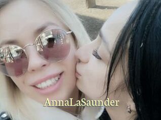 AnnaLaSaunder