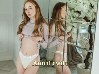 AnnaLewitt