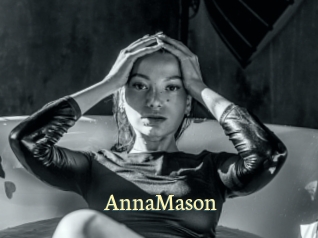 AnnaMason