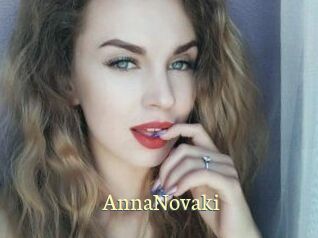 AnnaNovaki