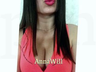 AnnaWill