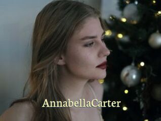 AnnabellaCarter