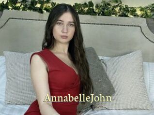 AnnabelleJohn