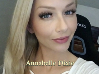 Annabelle_Dixie