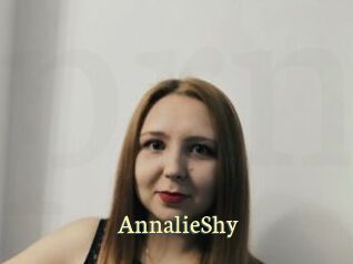 AnnalieShy