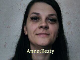 AnnetBeaty