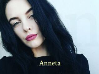 Anneta