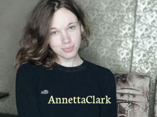 AnnettaClark