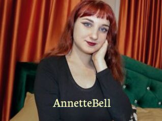 AnnetteBell