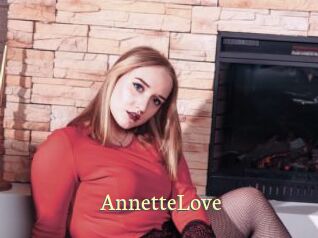 AnnetteLove