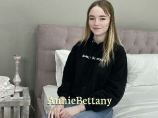 AnnieBettany