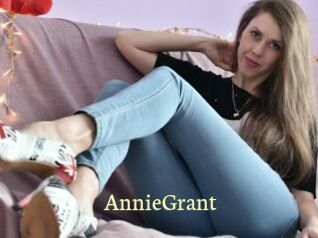 AnnieGrant