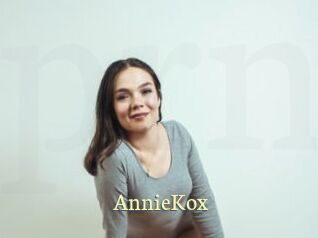 AnnieKox