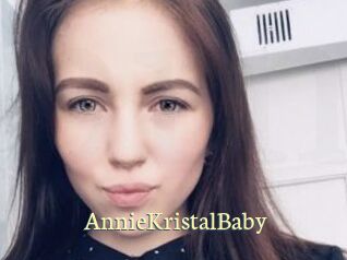 AnnieKristalBaby