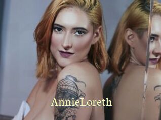 AnnieLoreth