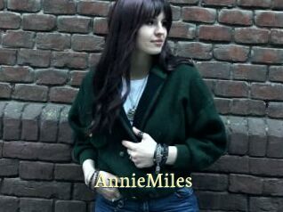 AnnieMiles