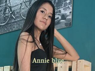 Annie_blue