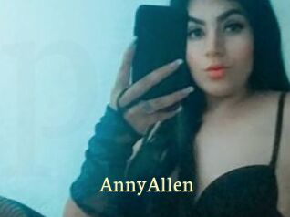 AnnyAllen