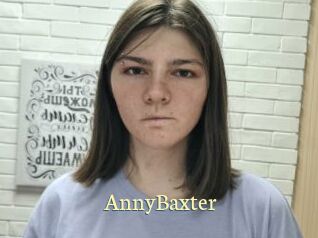 AnnyBaxter