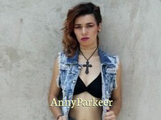 AnnyParkeer